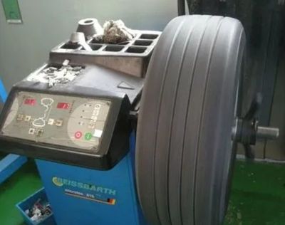 補胎后是否必須進行動平衡？專業設備修理視角解析