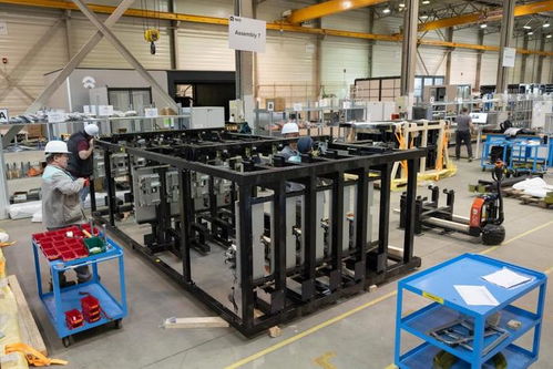 共話中國經濟新機遇 專訪匈牙利經濟部長納吉，解析電動汽車技術是機遇而非威脅