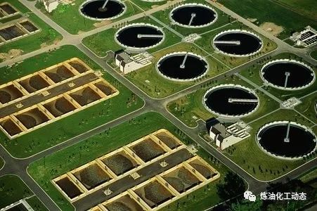 中天合創化工分公司采用沃特爾技術，實現高含鹽水高效處理與結晶