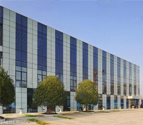 專業(yè)幕墻守護(hù)者 長沙江高建筑幕墻工程，為您提供株洲損壞玻璃幕墻更換與維修一站式解決方案